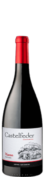 Castelfeder Pinot Nero "Mazon" 2020